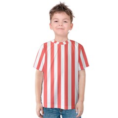 Kids  Cotton T-Shirt 