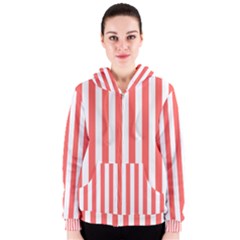 Women s Zipper Hoodie 