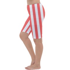 Cropped Leggings  