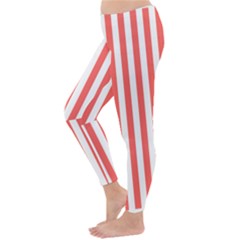 Classic Winter Leggings 