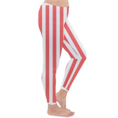 Classic Winter Leggings 