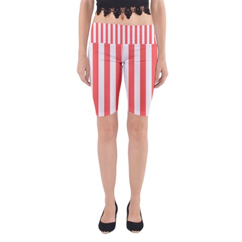 Vertical Stripes