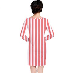 Long Sleeve Nightdress 