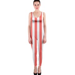 One Piece Catsuit 
