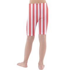 Kids  Mid Length Swim Shorts 