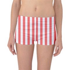 Reversible Boyleg Bikini Bottoms Outside Front