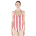 Halter Swimsuit 