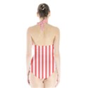 Halter Swimsuit 