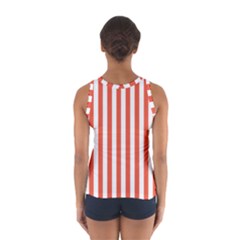 Sport Tank Top  