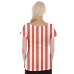 Cap Sleeve Top 
