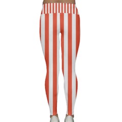 Classic Yoga Leggings Back