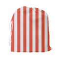 Drawstring Pouch (2XL) 