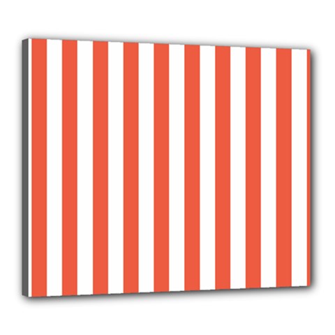 Vertical Stripes