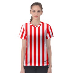 Women s Sport Mesh T-Shirt 
