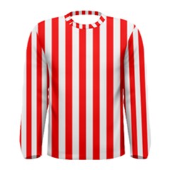 Men s Long Sleeve T-Shirt 