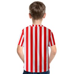 Kids  Cotton T-Shirt 