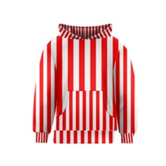 Kids  Pullover Hoodie 
