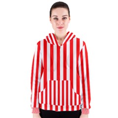 Women s Zipper Hoodie 