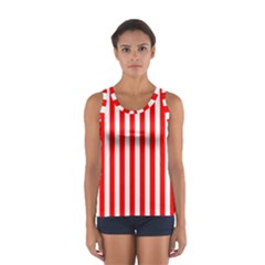 Sport Tank Top  
