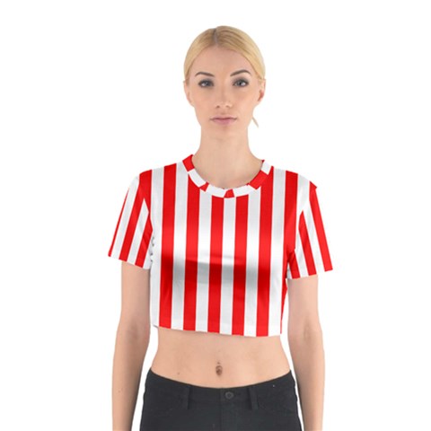 Vertical Stripes