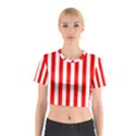 Cotton Crop Top 