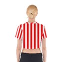 Cotton Crop Top 