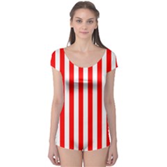 Boyleg Leotard  