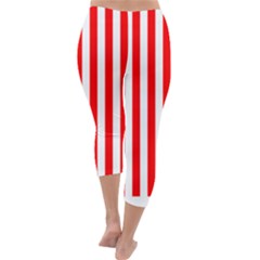 Capri Winter Leggings  