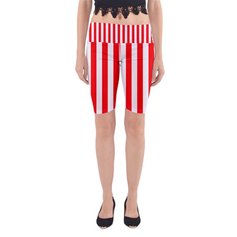 Vertical Stripes