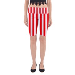 Vertical Stripes