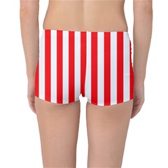 Reversible Boyleg Bikini Bottoms Outside Back