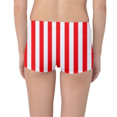 Reversible Boyleg Bikini Bottoms Inside Back