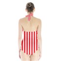 Halter Swimsuit 