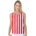 Women s Basketball Tank Top 