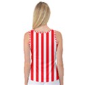 Women s Basketball Tank Top 