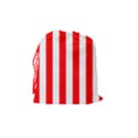 Drawstring Pouch (Medium) 