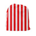 Drawstring Pouch (2XL) 