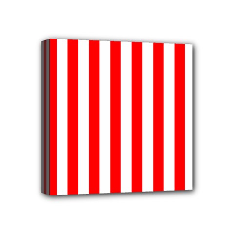 Vertical Stripes