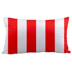 20 x12  Lumbar Throw Cushion Case (Two Sides) 