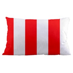 24 x16  Lumbar Throw Cushion Case (Two Sides) 