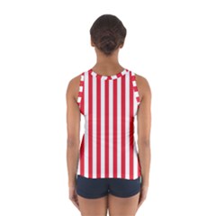 Sport Tank Top  