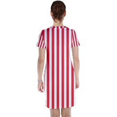 Short Sleeve Nightdress 