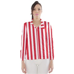 Women s Windbreaker 