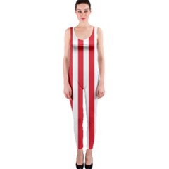 One Piece Catsuit 