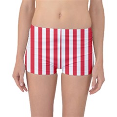 Boyleg Bikini Bottoms Front