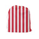 Drawstring Pouch (XL) 