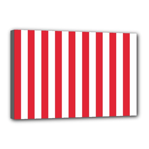 Vertical Stripes