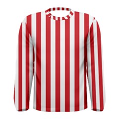 Men s Long Sleeve T-Shirt 