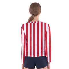 Women s Long Sleeve T-Shirt 