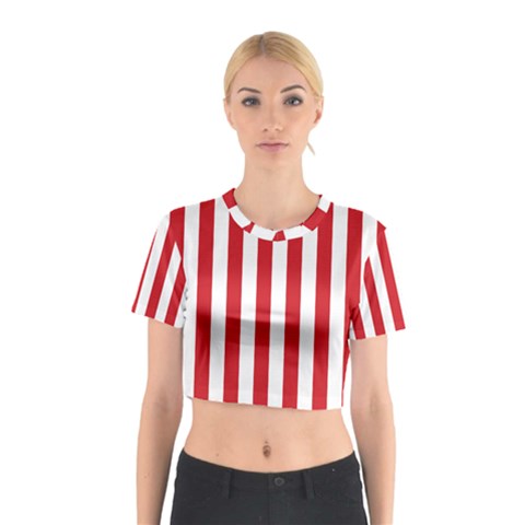 Vertical Stripes
